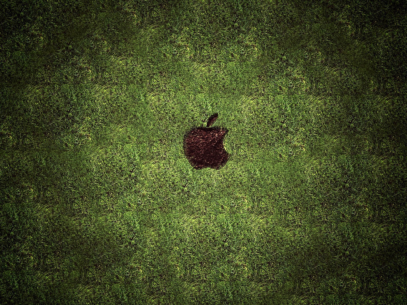 Apple Thema Tapete Album (28) #16 - 1600x1200