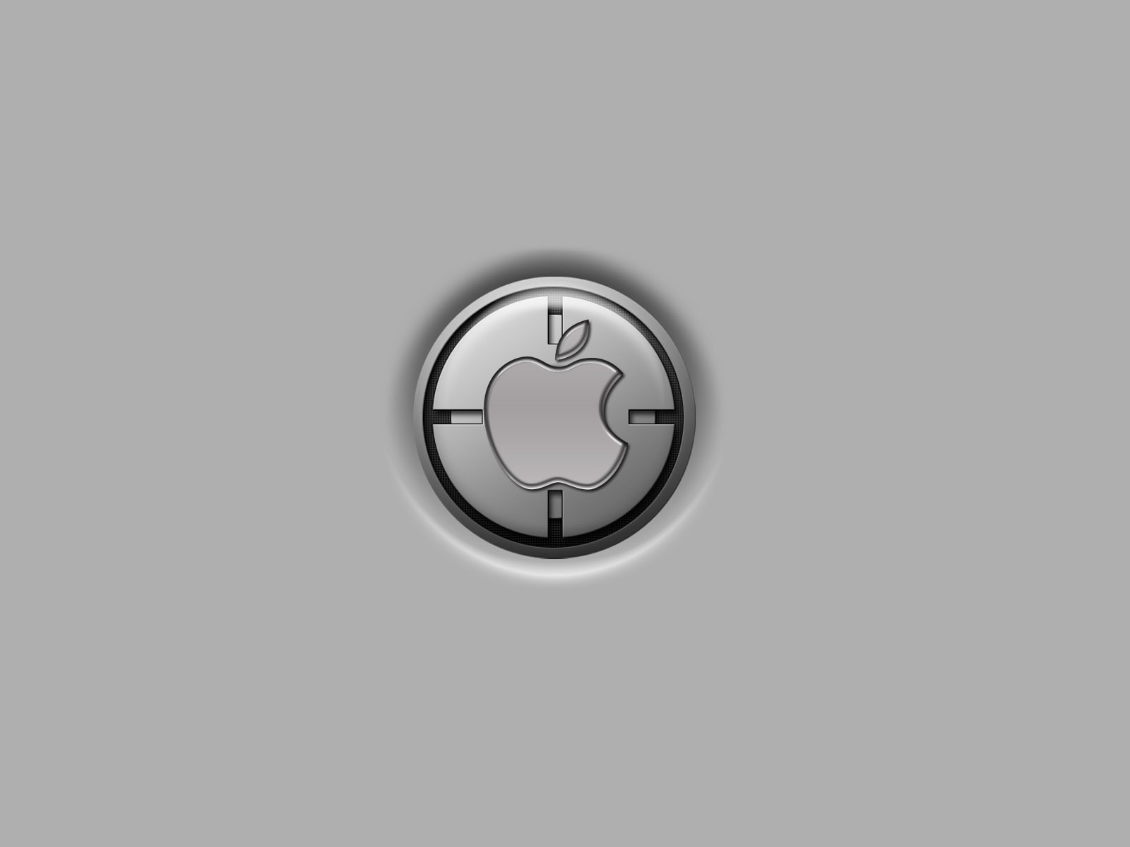 Apple Thema Tapete Album (29) #7 - 1600x1200