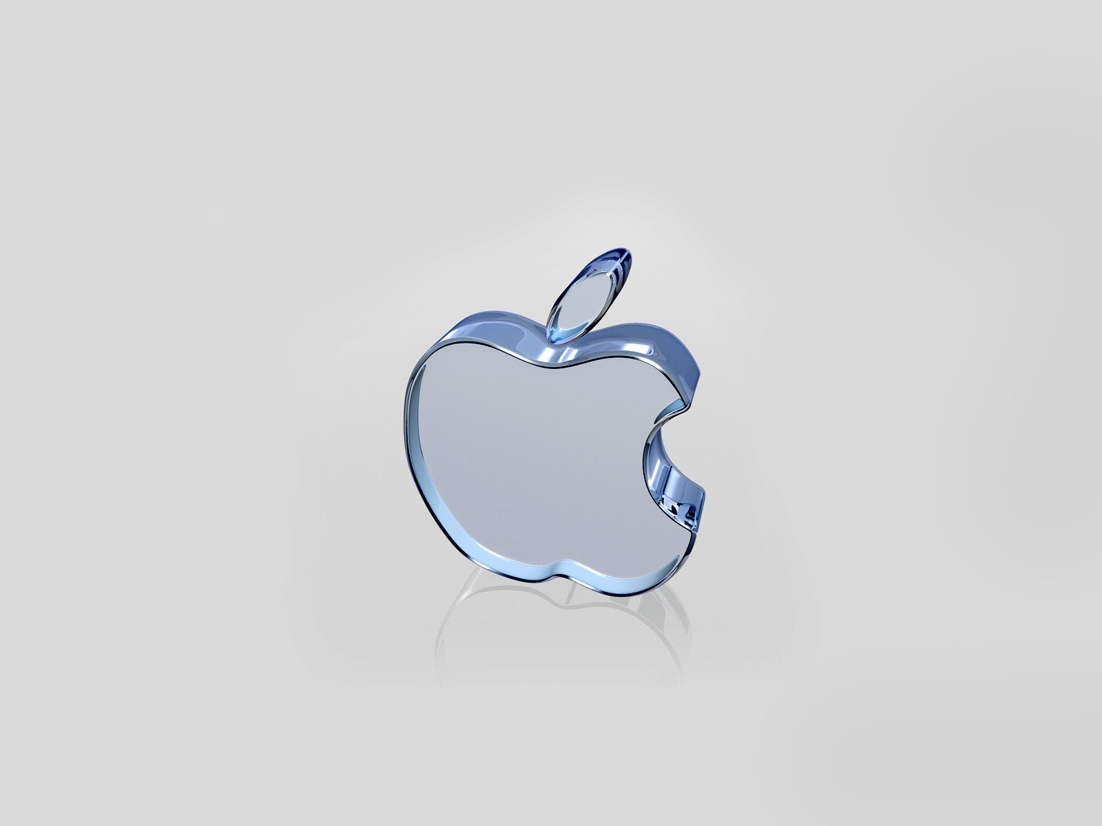 Apple Thema Tapete Album (29) #8 - 1600x1200