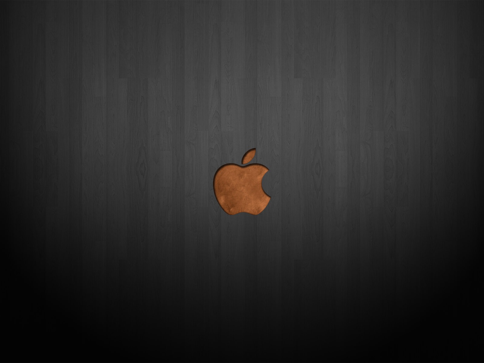 Apple主題壁紙專輯(29) #16 - 1600x1200