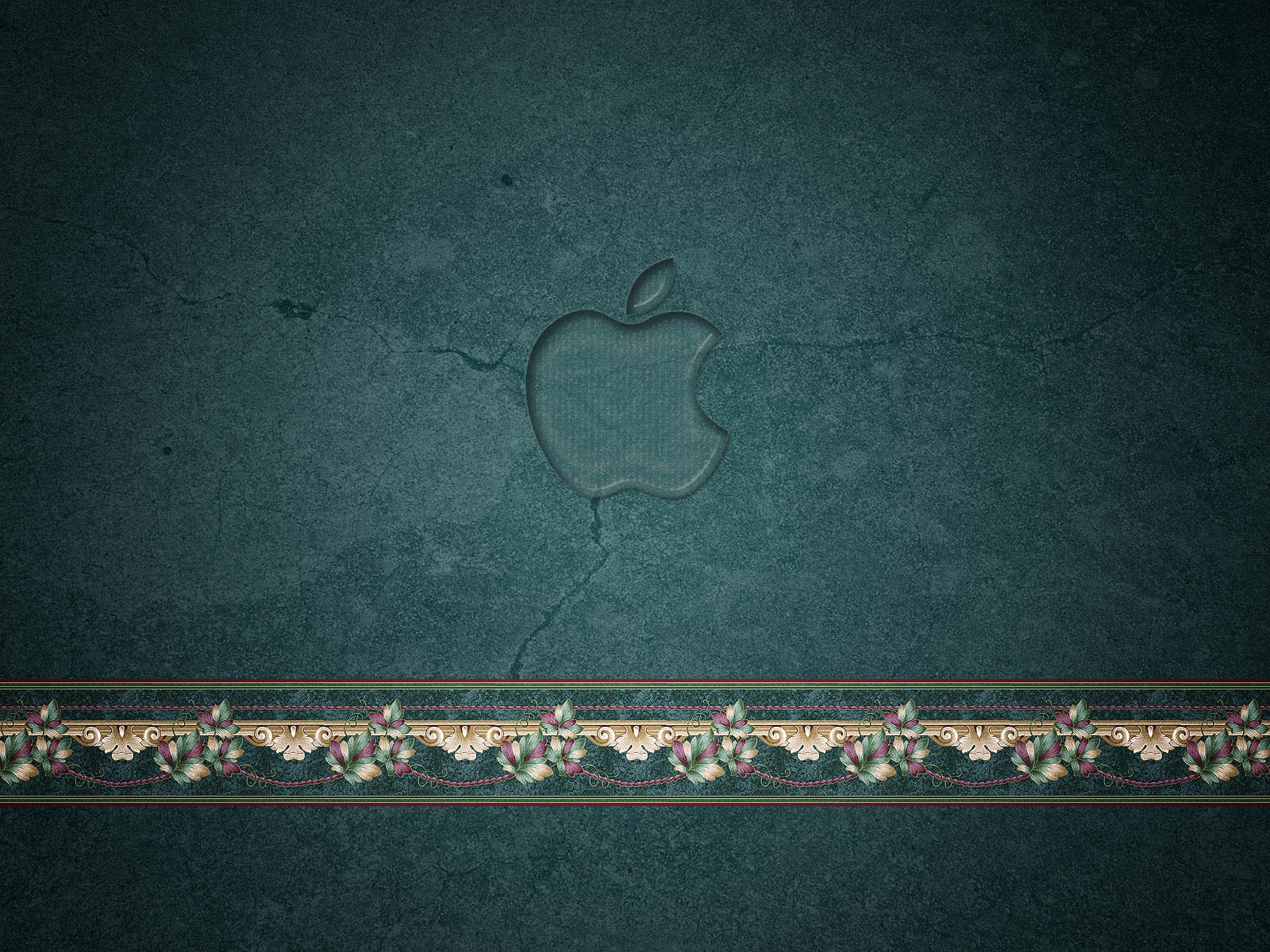 Apple темы обои альбом (29) #19 - 1600x1200