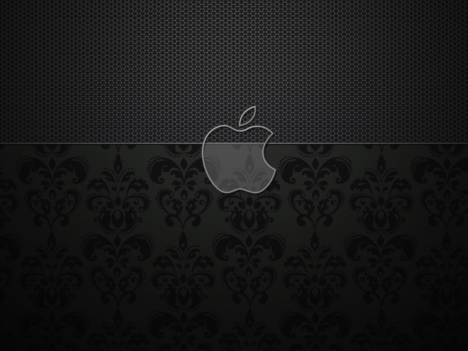 Apple Thema Tapete Album (29) #20 - 1600x1200