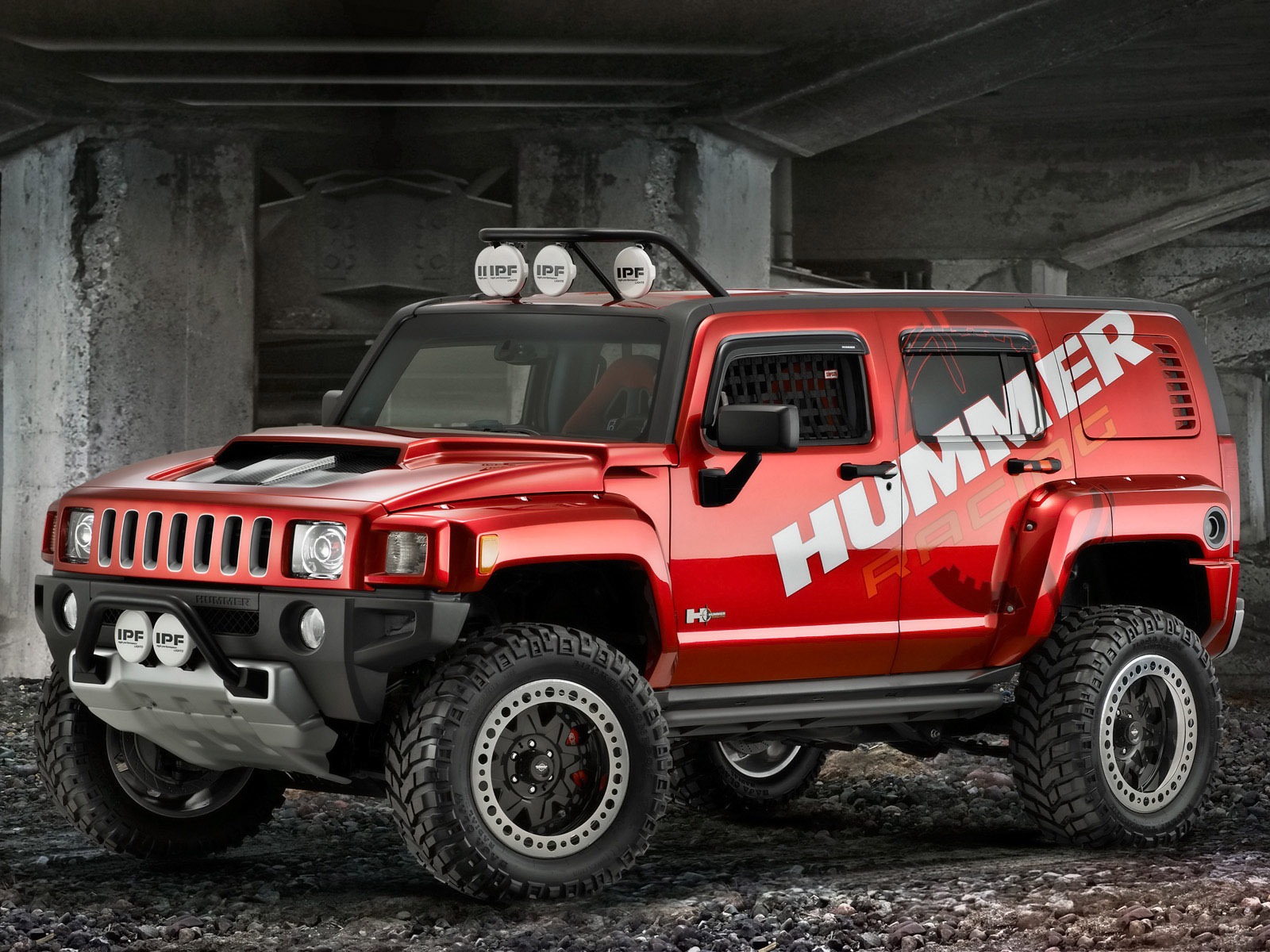 Hummer Tapete Album (7) #19 - 1600x1200