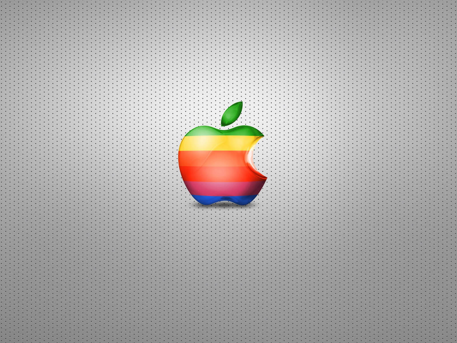 Apple Thema Tapete Album (30) #13 - 1600x1200