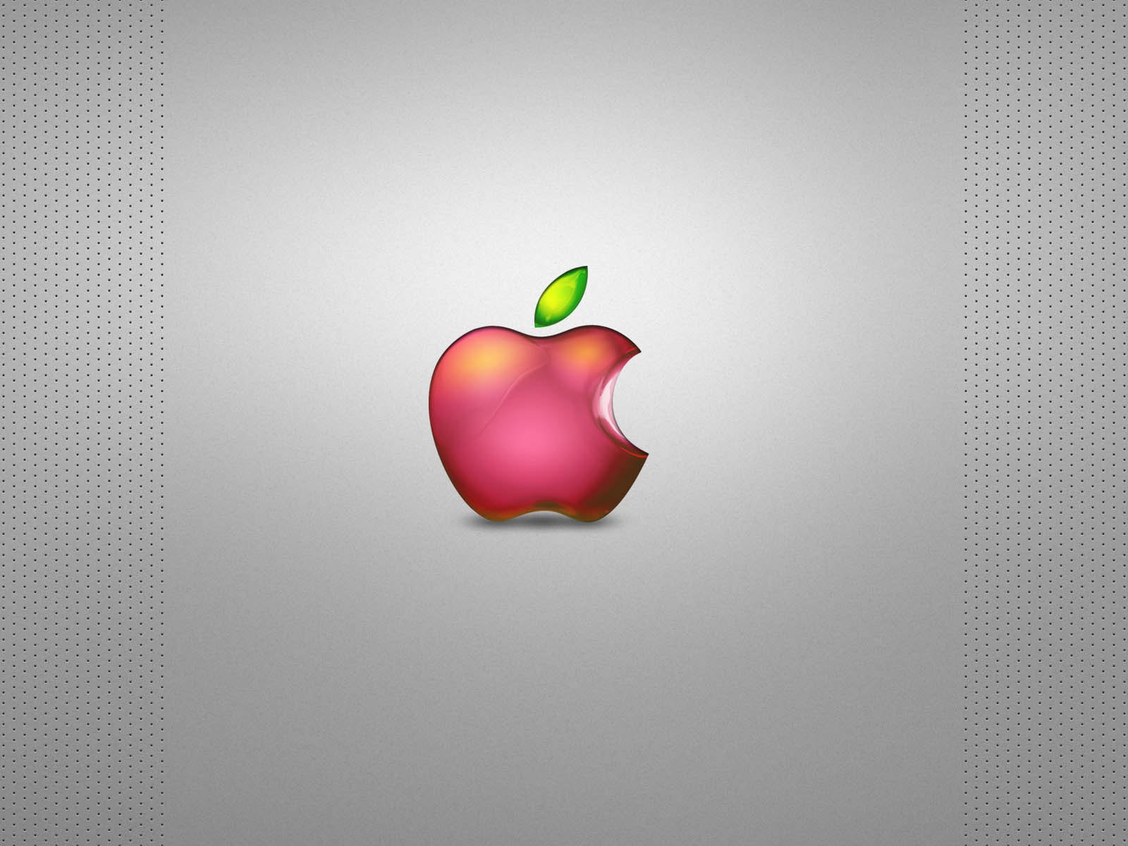 Apple主題壁紙專輯(30) #14 - 1600x1200