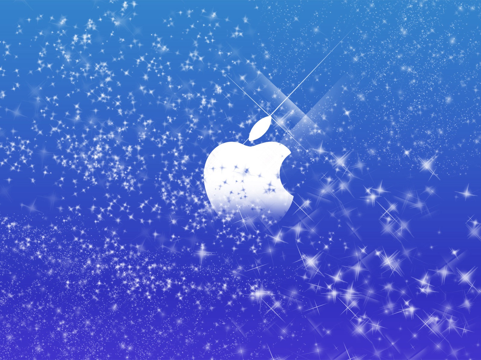 Apple темы обои альбом (30) #18 - 1600x1200