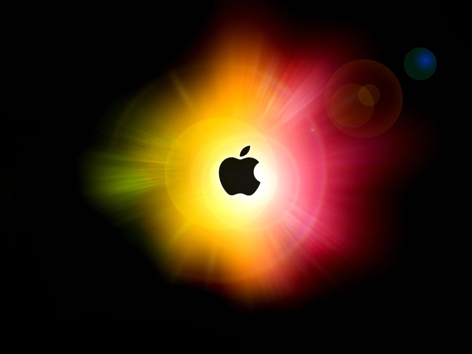 Apple Thema Tapete Album (31) #1 - 1600x1200