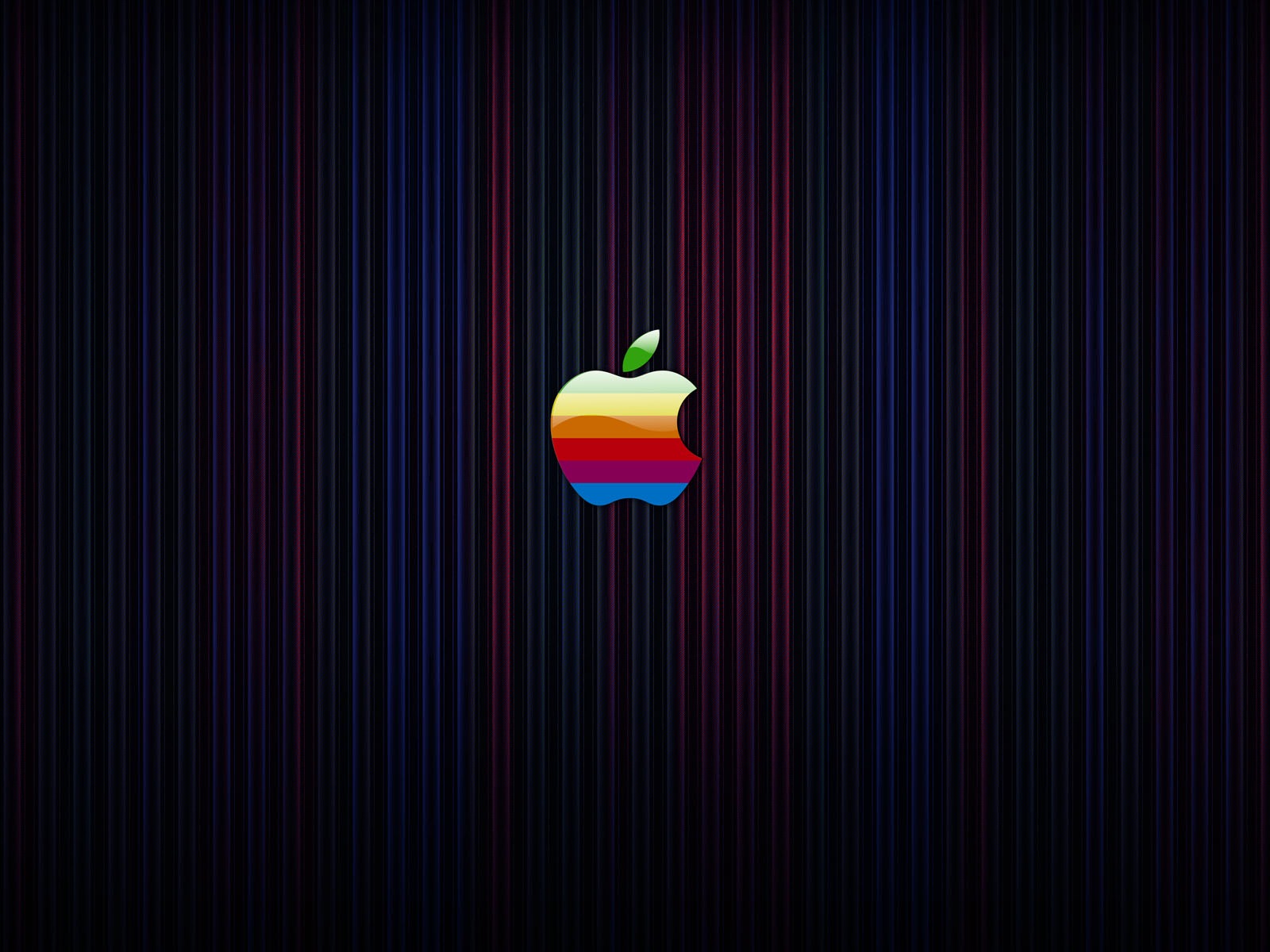 album Apple wallpaper thème (31) #12 - 1600x1200