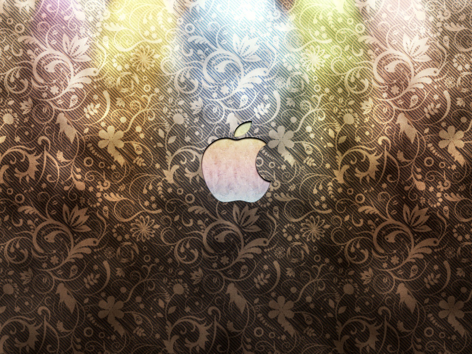 album Apple wallpaper thème (31) #15 - 1600x1200