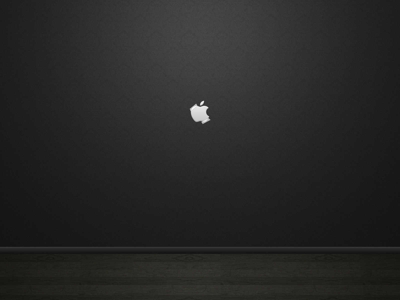 Apple主题壁纸专辑(32)3 - 1600x1200