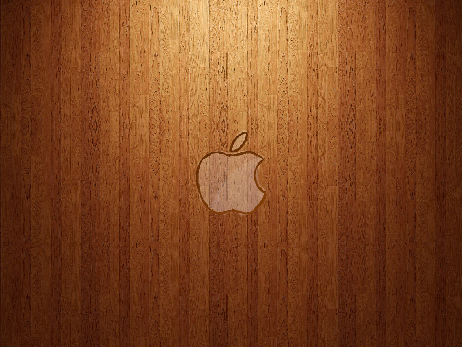 Apple Thema Tapete Album (32) #20 - 1600x1200