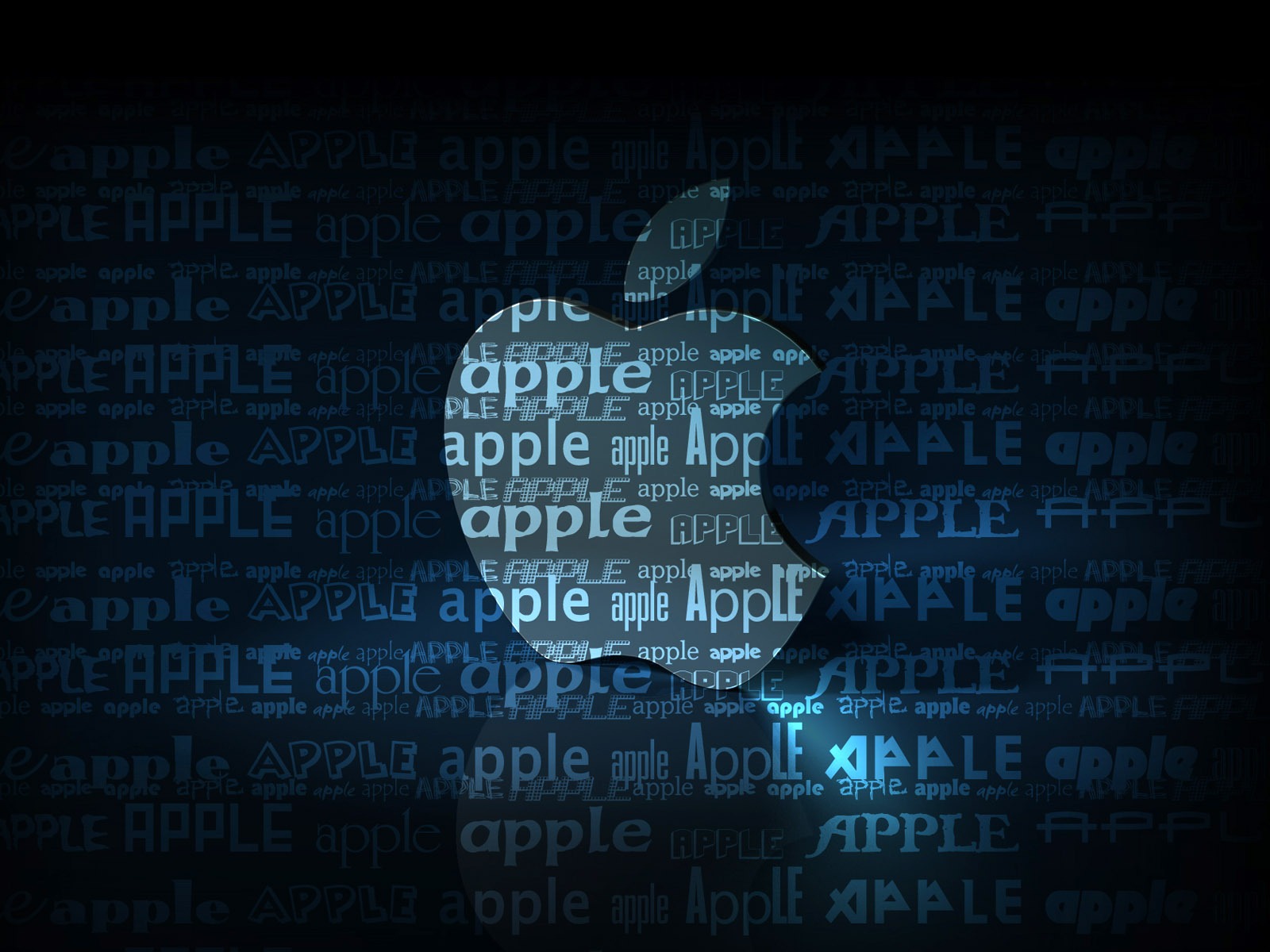 Apple Thema Tapete Album (33) #8 - 1600x1200