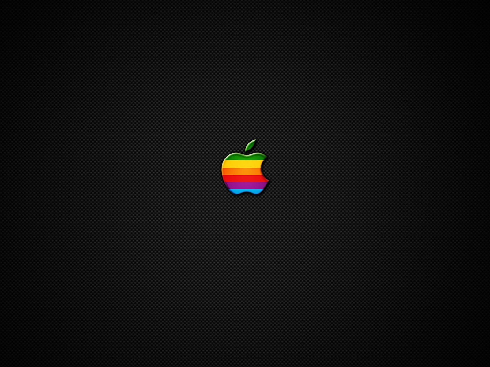 tema de fondo de pantalla de Apple álbum (33) #19 - 1600x1200