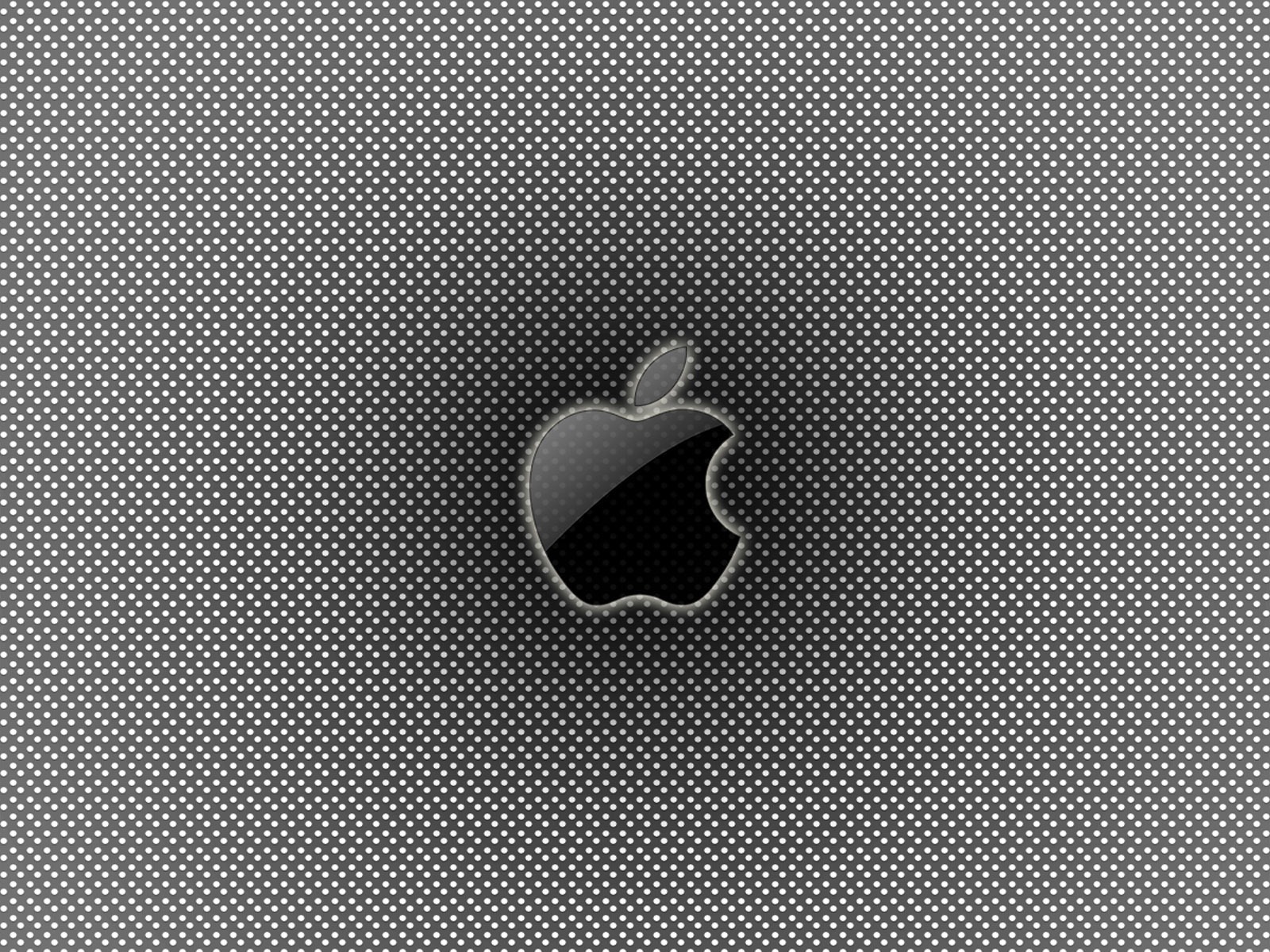 Apple темы обои альбом (34) #2 - 1600x1200