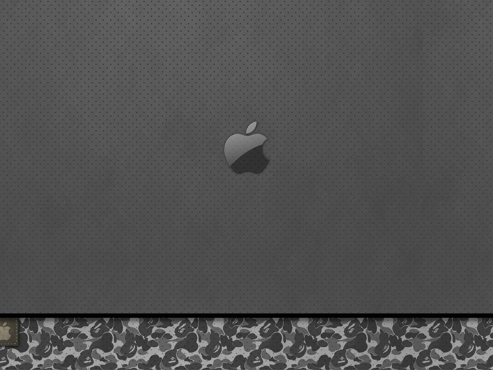 Apple主题壁纸专辑(34)3 - 1600x1200