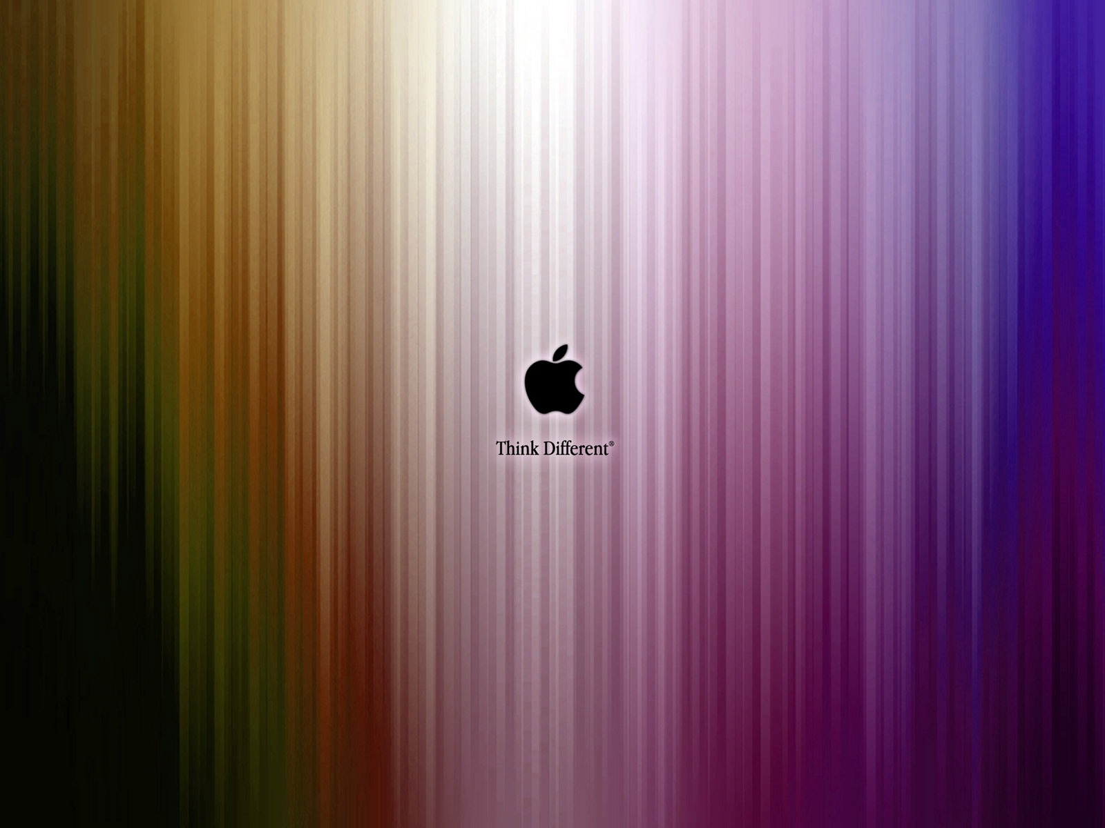 tema de fondo de pantalla de Apple álbum (34) #5 - 1600x1200