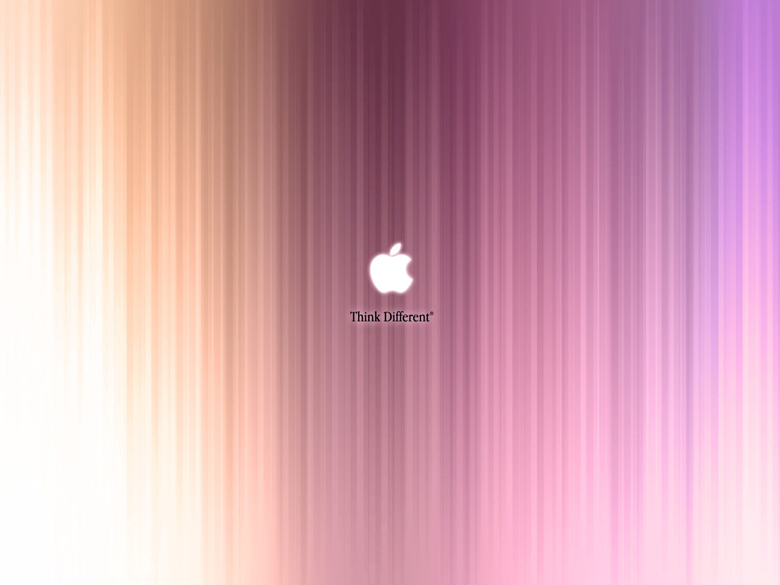 アップルのテーマの壁紙アルバム(34) #6 - 1600x1200