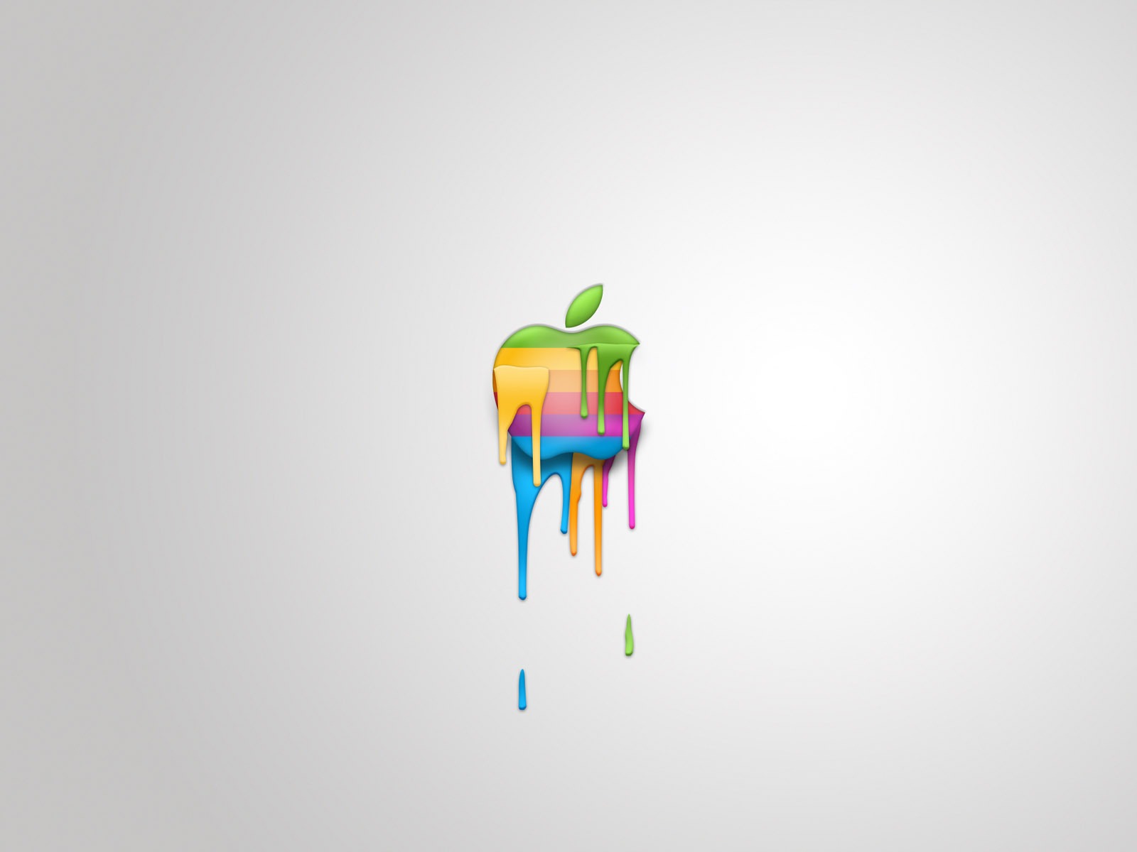 tema de fondo de pantalla de Apple álbum (34) #13 - 1600x1200