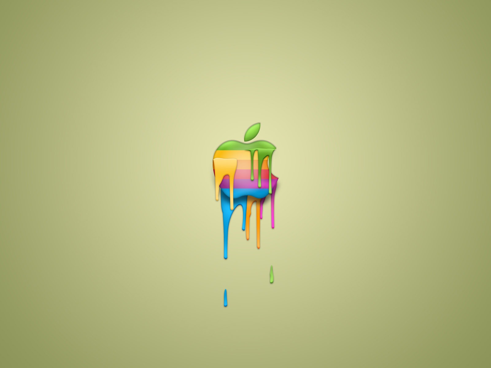 album Apple wallpaper thème (34) #18 - 1600x1200