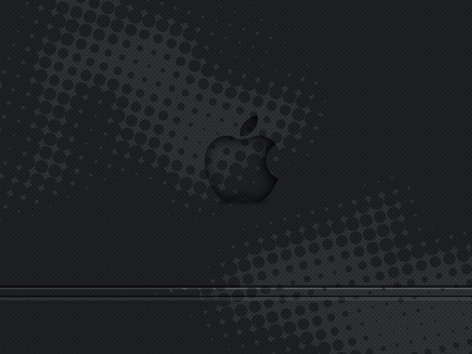 Apple темы обои альбом (35) #2 - 1600x1200