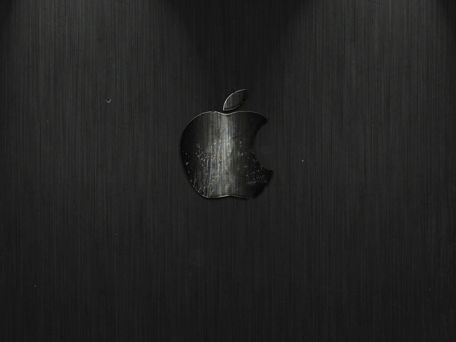 Apple темы обои альбом (35) #3 - 1600x1200