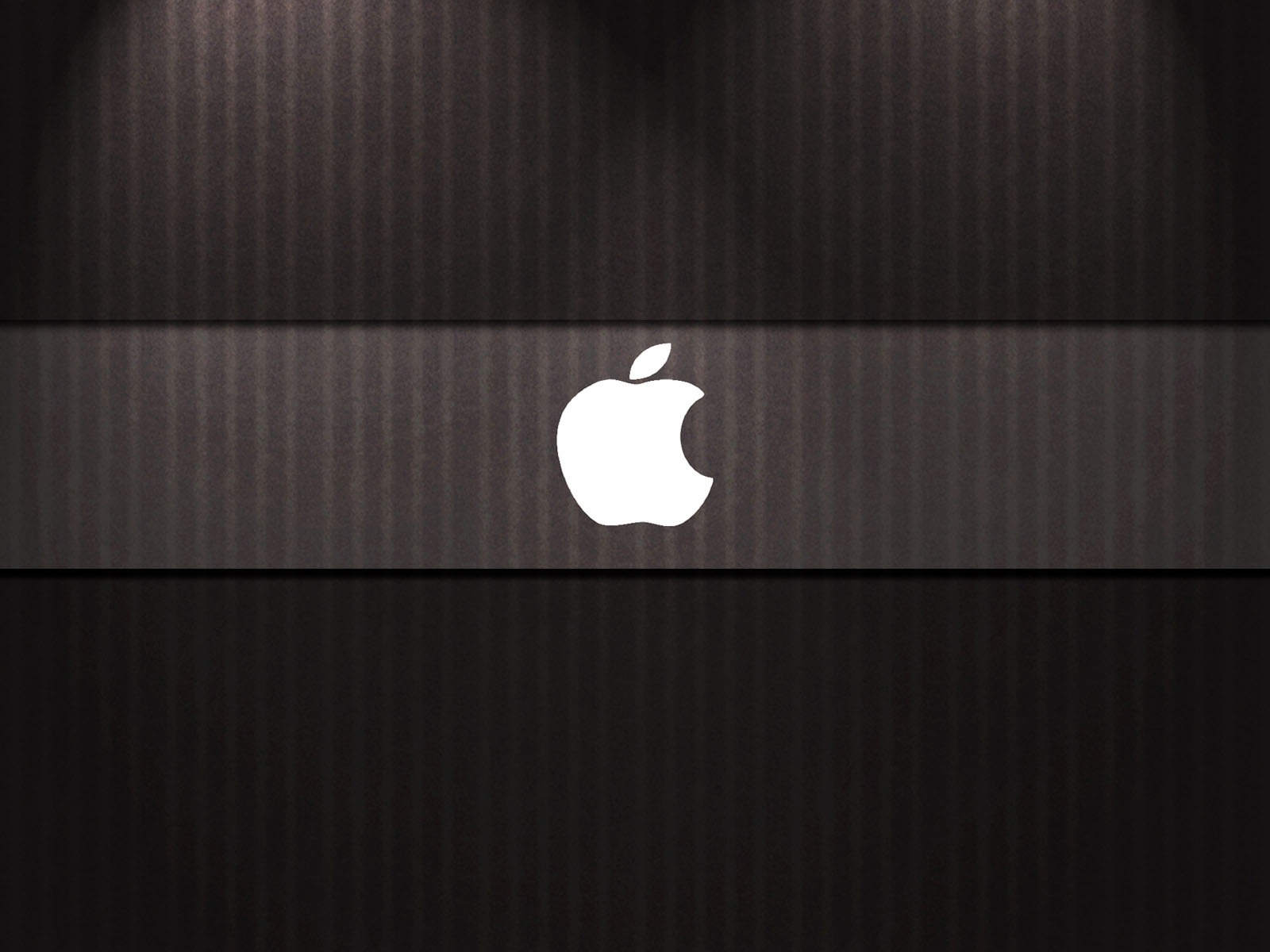 Apple темы обои альбом (35) #7 - 1600x1200