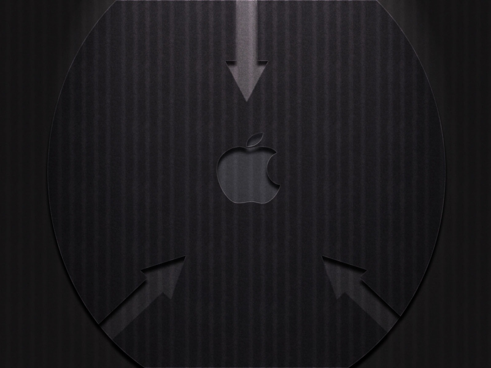 Apple темы обои альбом (35) #8 - 1600x1200