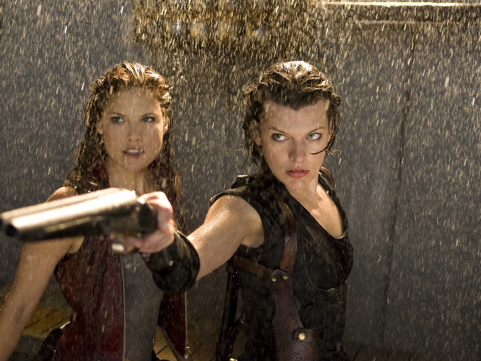 Resident Evil: Afterlife HD обои #4 - 1600x1200