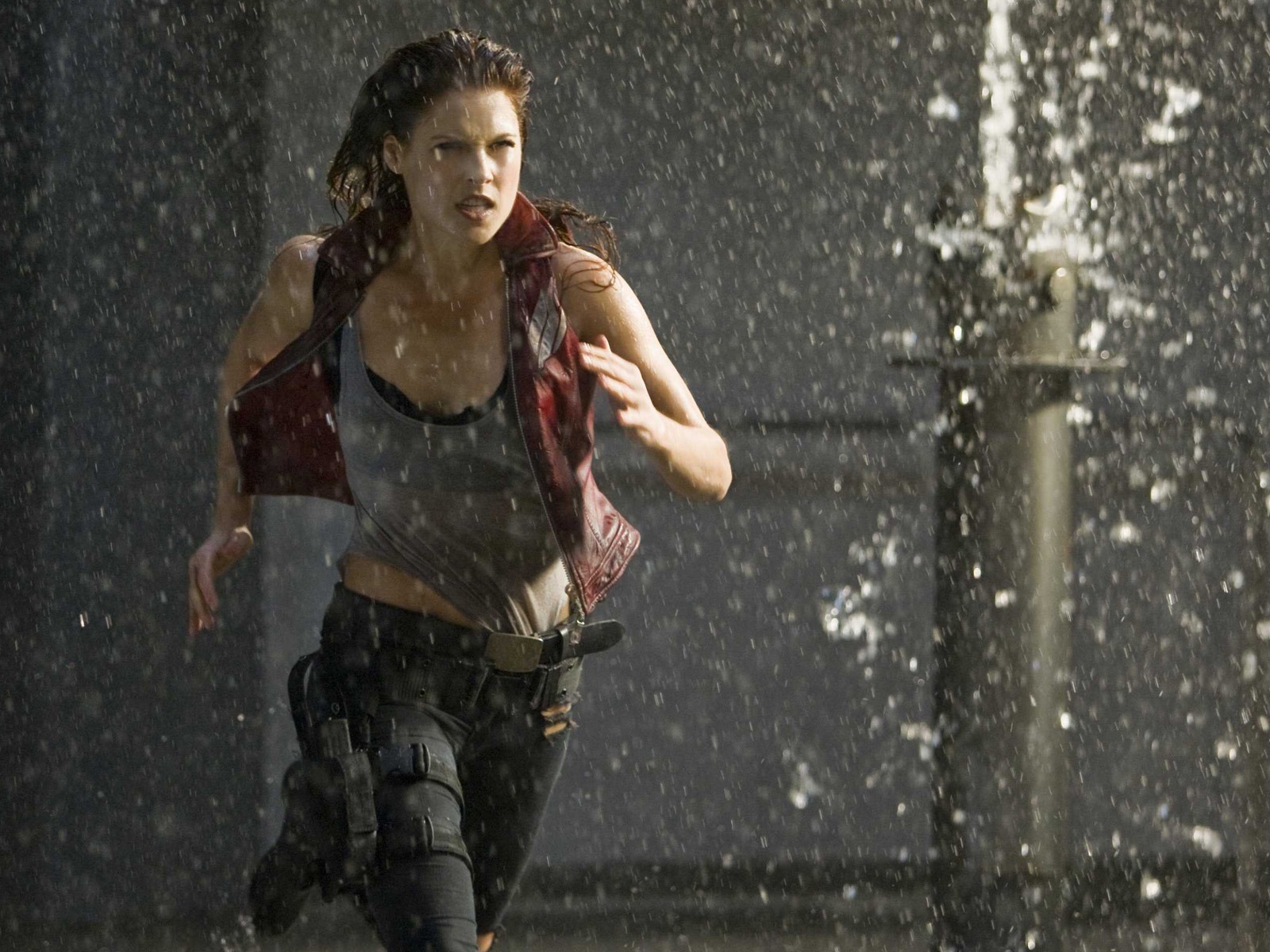 Resident Evil: Afterlife HD обои #13 - 1600x1200