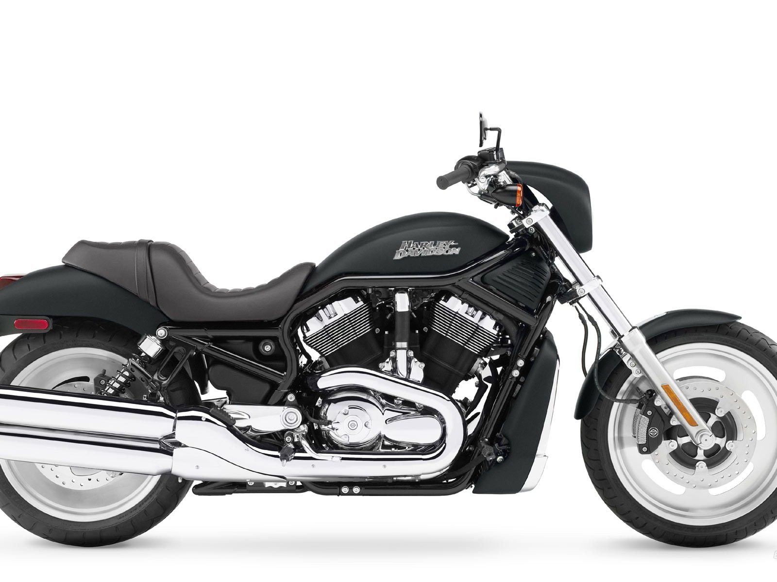 Album d'écran Harley-Davidson (4) #11 - 1600x1200
