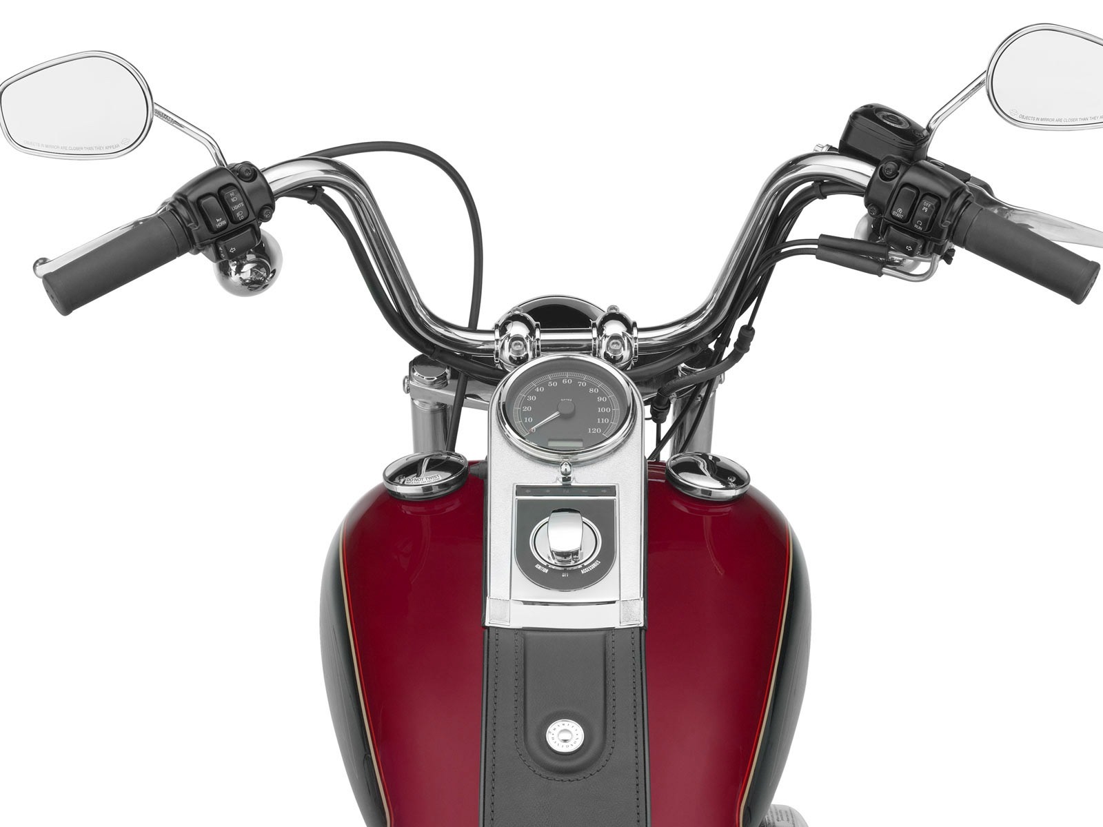 Album d'écran Harley-Davidson (4) #14 - 1600x1200