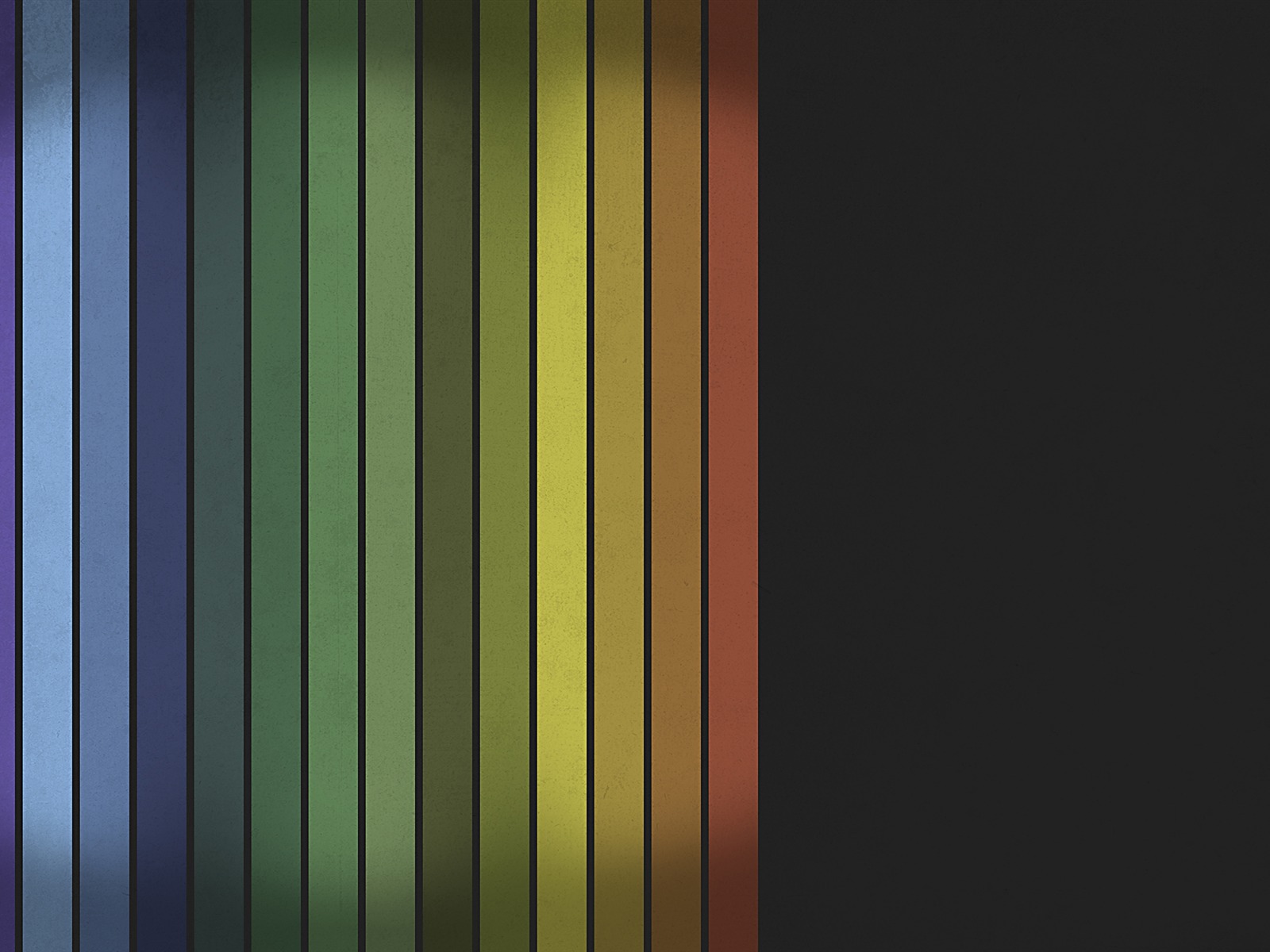 슈퍼 밝은 색상의 배경 벽지 (2) #11 - 1600x1200