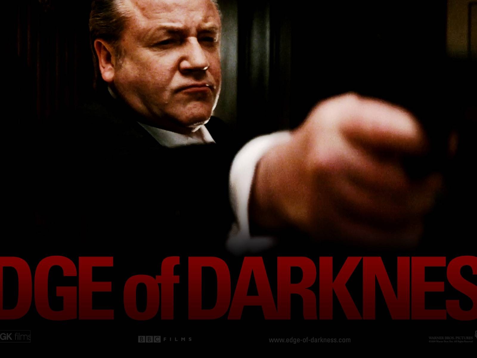 Edge of Darkness écran HD #19 - 1600x1200