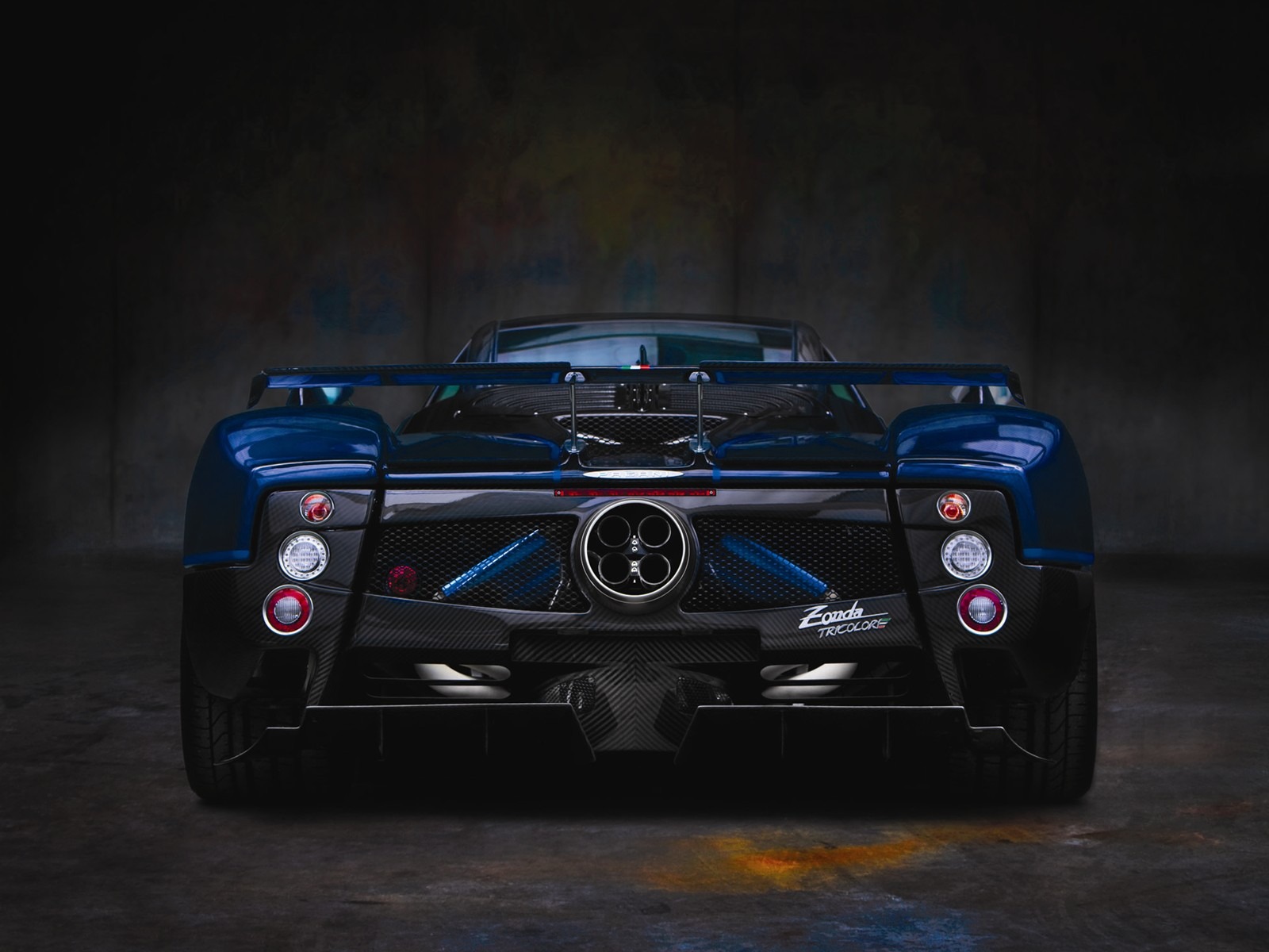 Auto Collection Wallpapers (59) #12 - 1600x1200