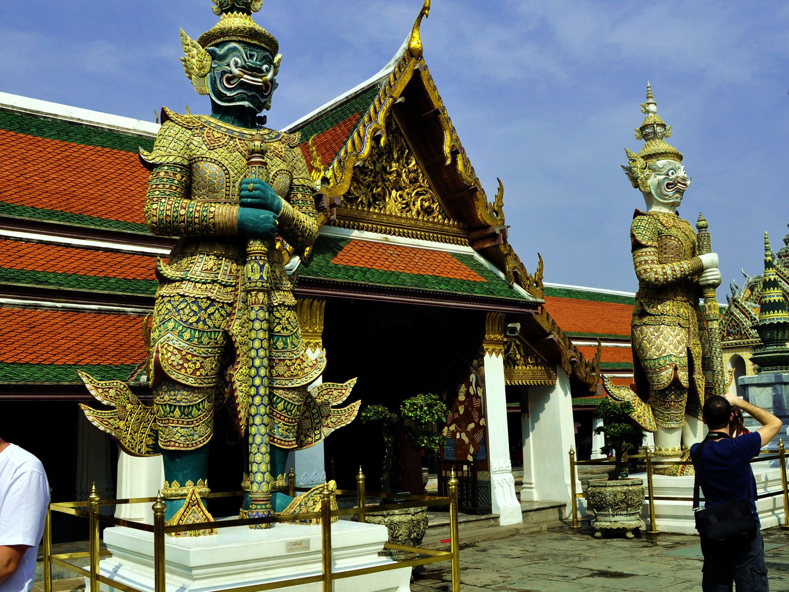 Thajsko Cestování (3) (foto Díla změnit) #12 - 1600x1200