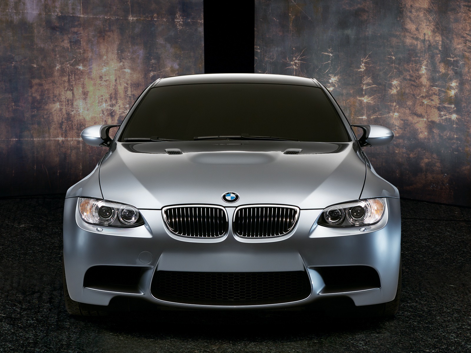 Fond d'écran BMW concept-car (2) #4 - 1600x1200