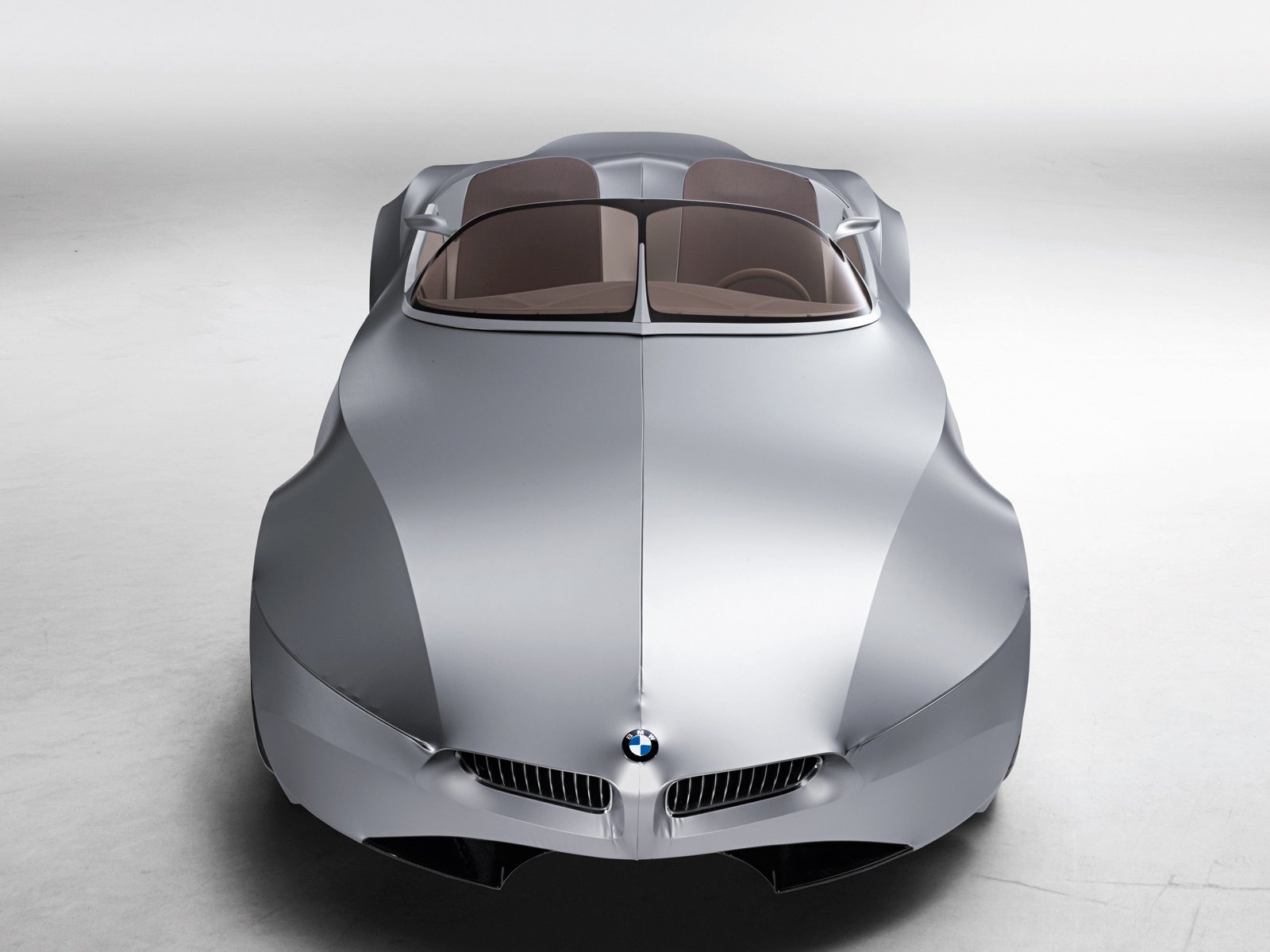 BMWのコンセプトカーの壁紙 (2) #17 - 1600x1200