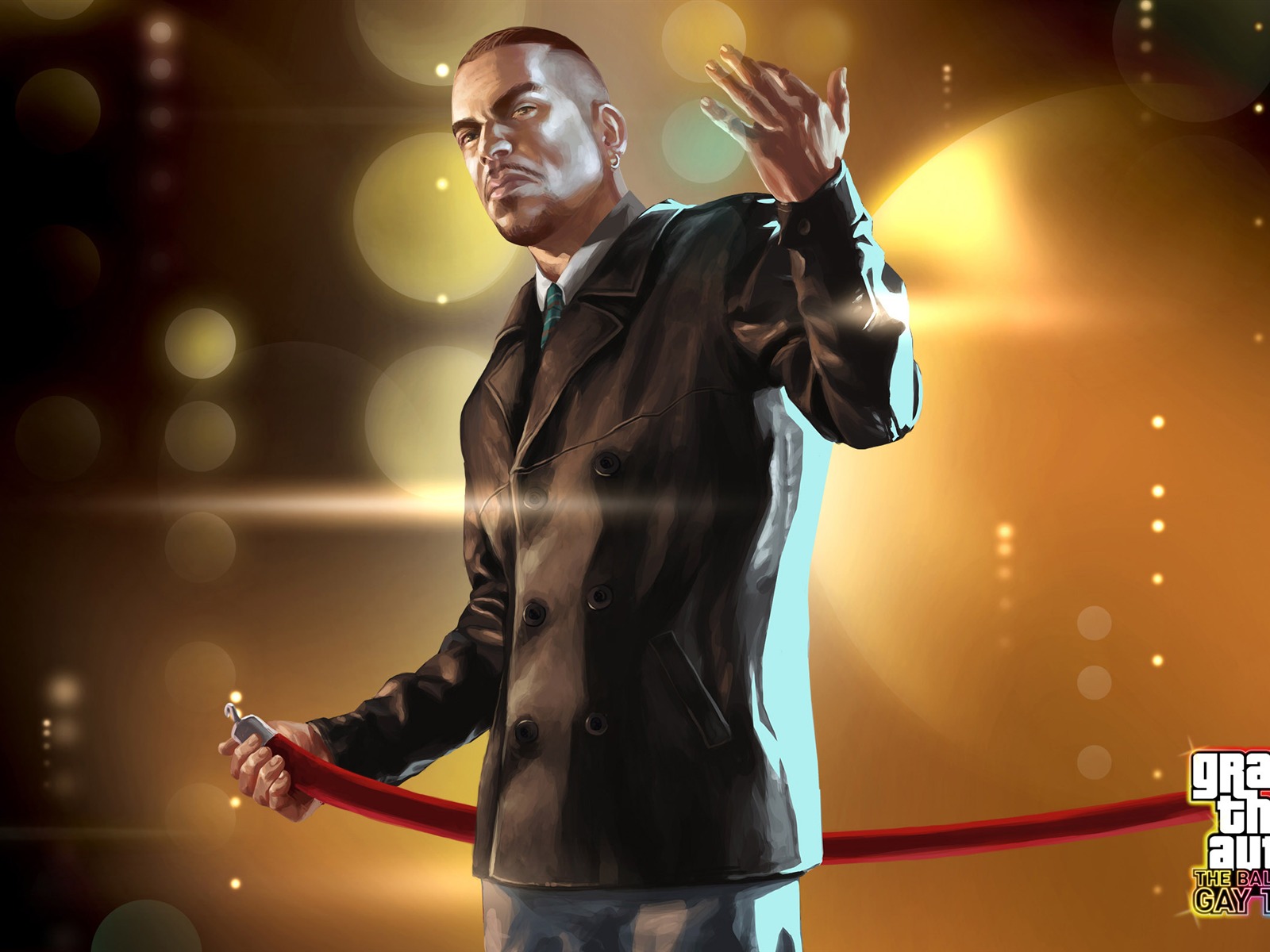 Grand Theft Auto: Vice City wallpaper HD #22 - 1600x1200
