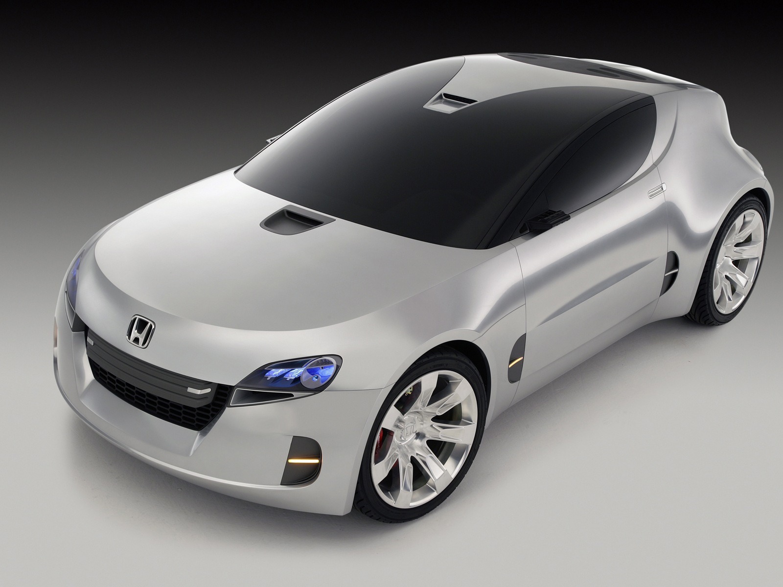 concepto de fondo de pantalla de coches de Honda (1) #20 - 1600x1200