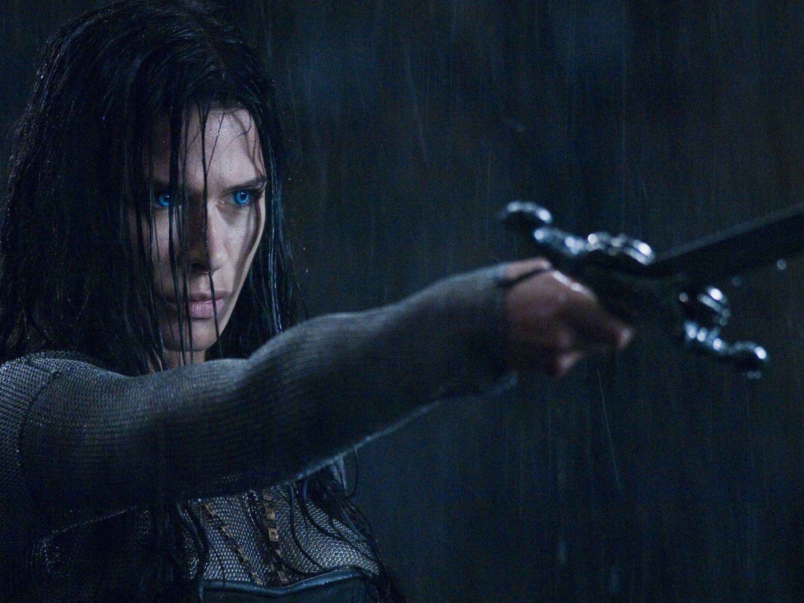 Underworld: Rise of tapety Lycans HD #7 - 1600x1200
