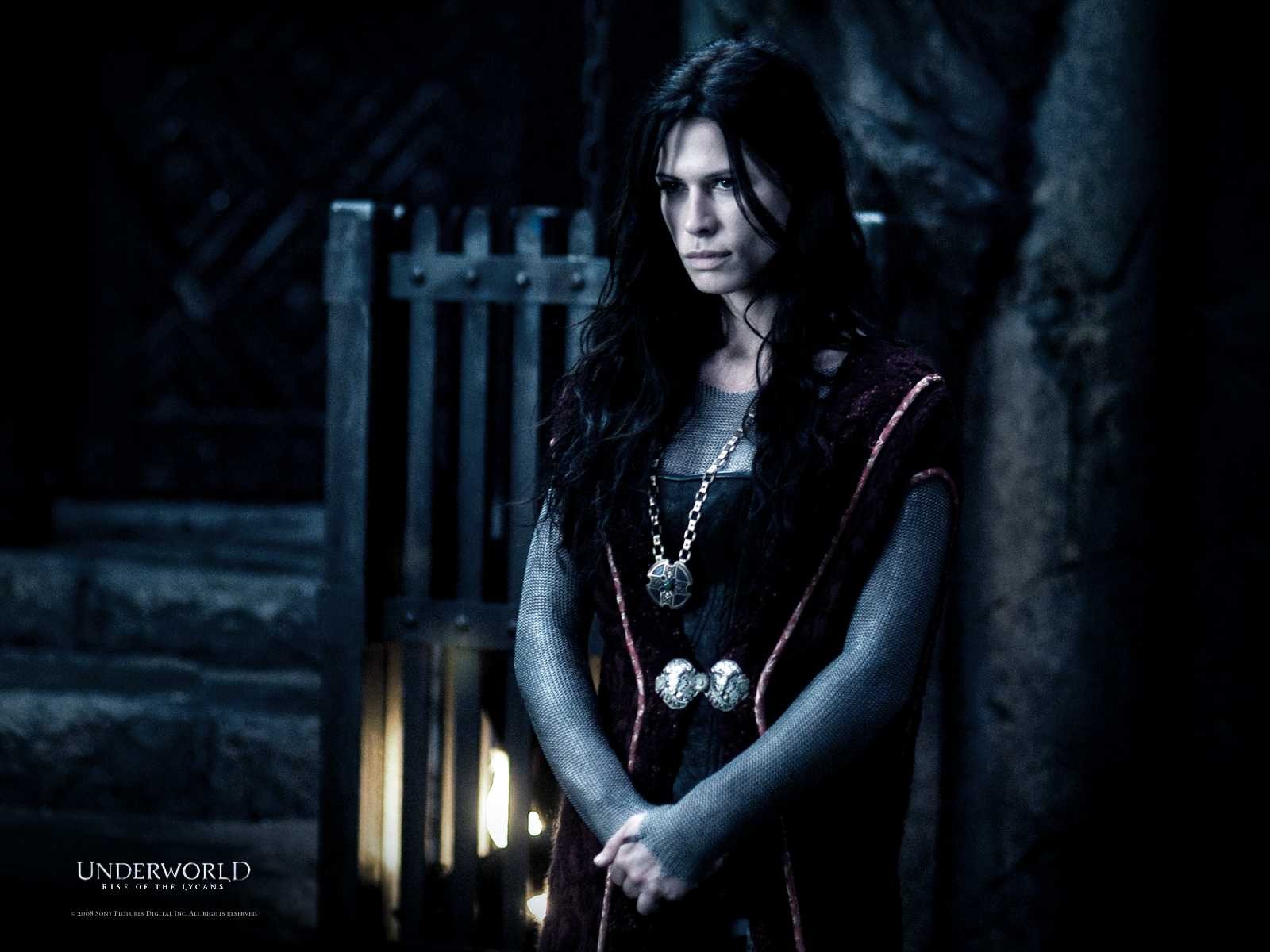 Underworld: Rise of tapety Lycans HD #21 - 1600x1200