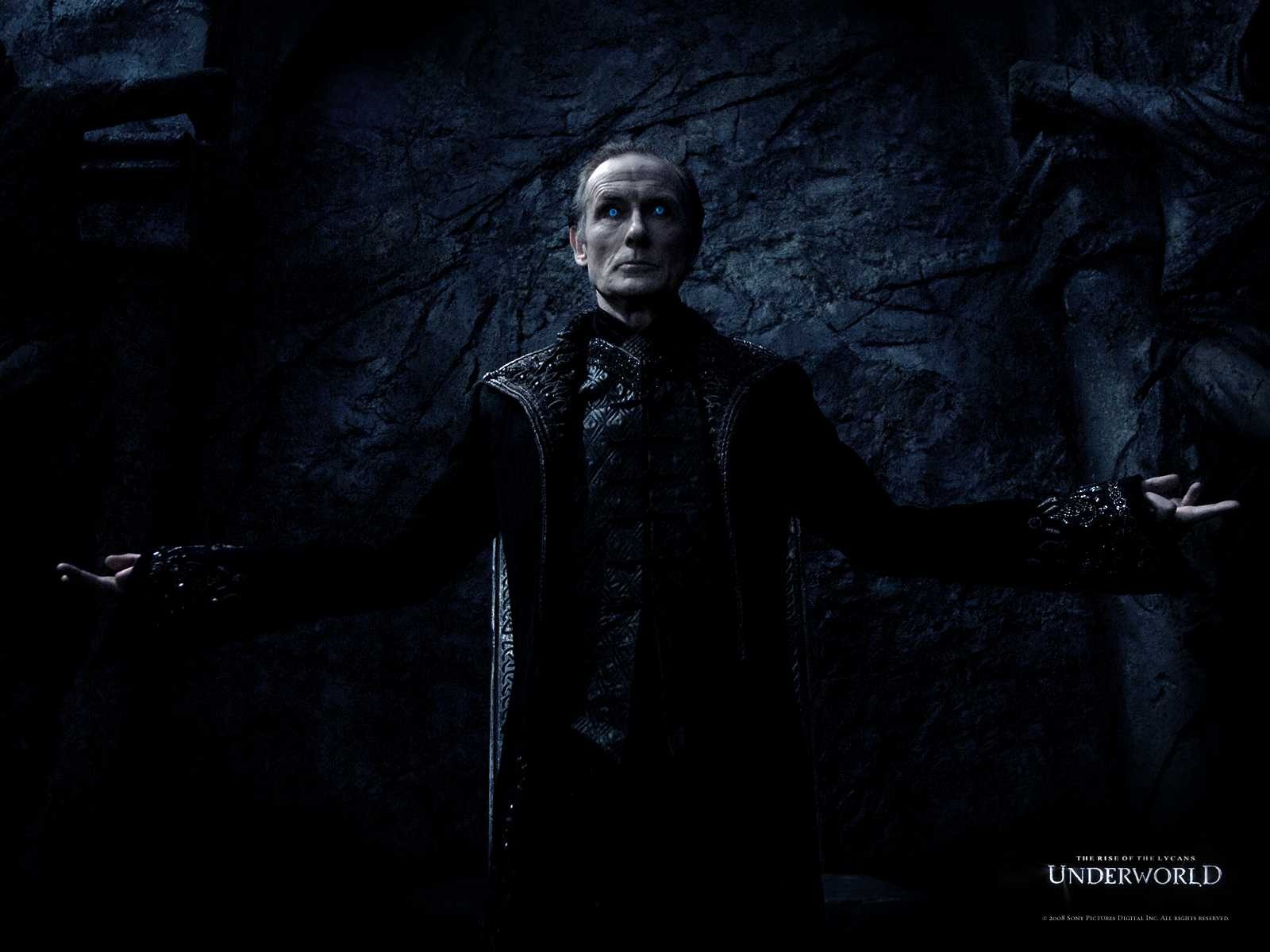 Underworld: Rise of tapety Lycans HD #22 - 1600x1200