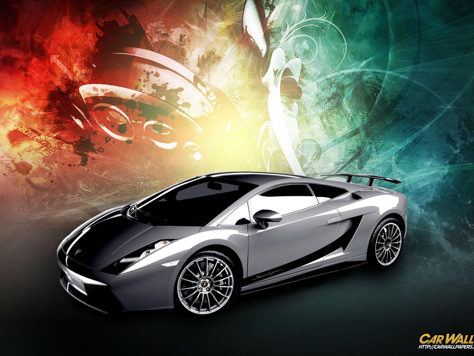 Auto Collection Wallpapers (60) #15 - 1600x1200