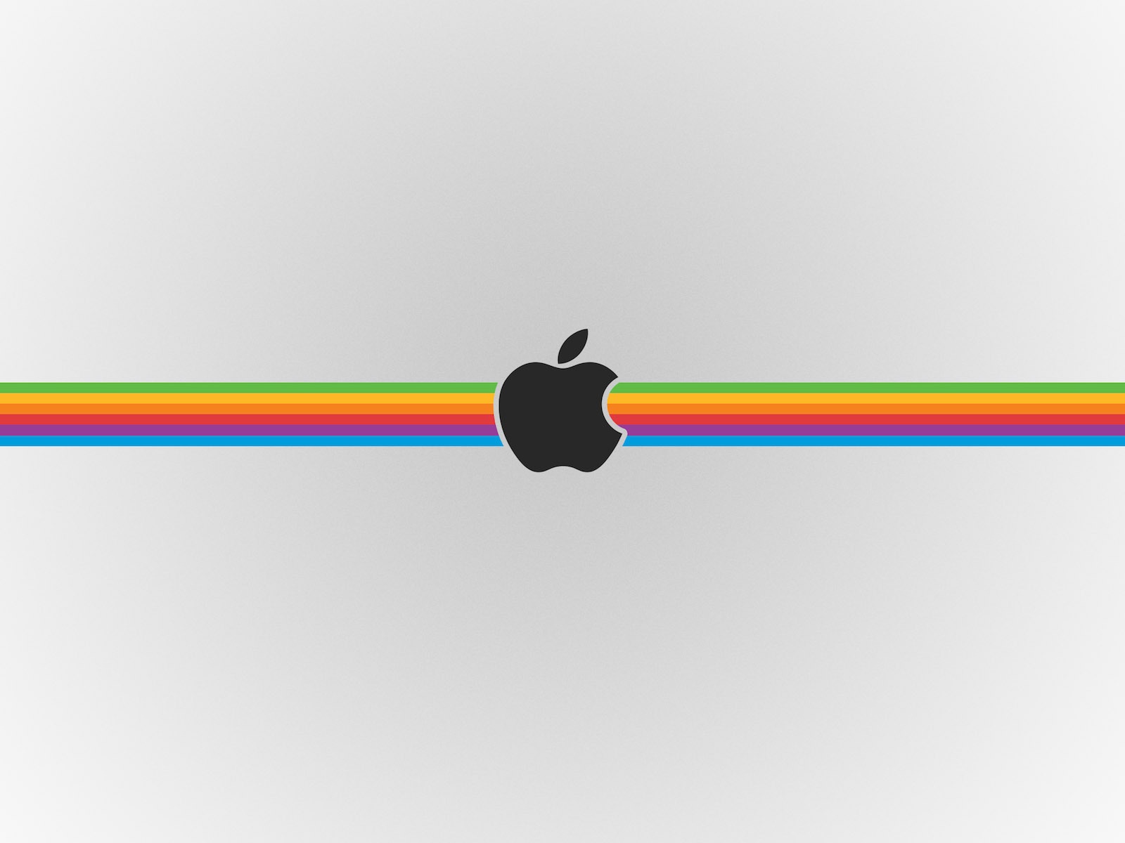 Apple темы обои альбом (36) #4 - 1600x1200