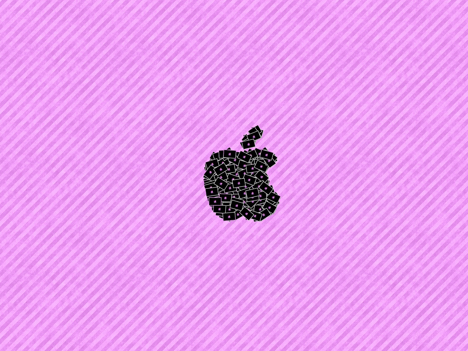 album Apple wallpaper thème (36) #9 - 1600x1200