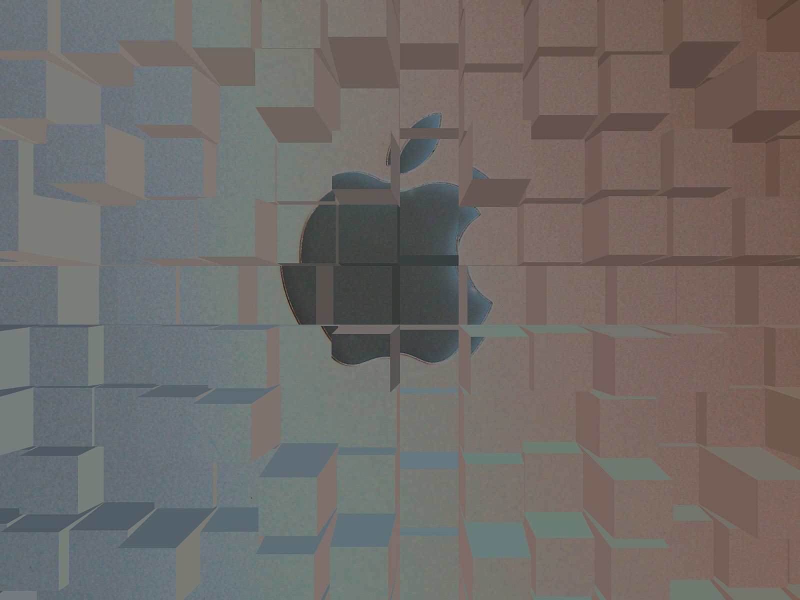 album Apple wallpaper thème (36) #12 - 1600x1200