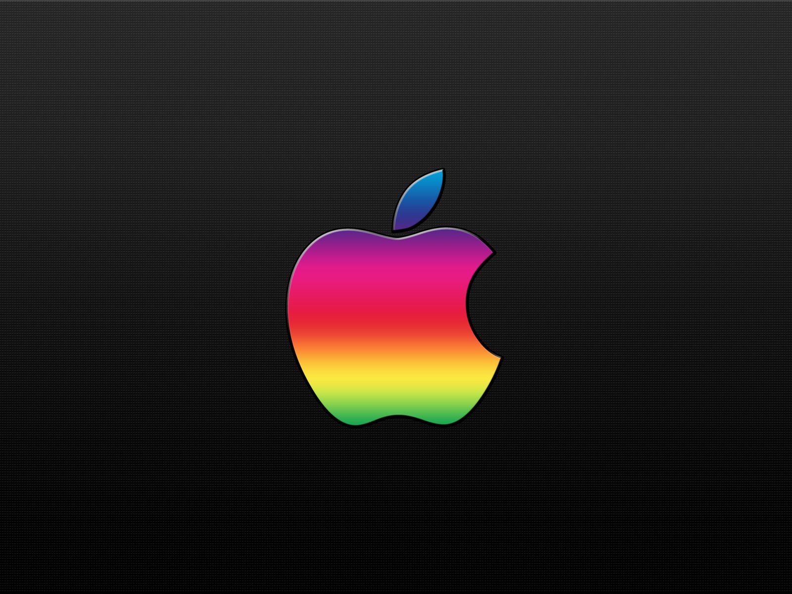 Apple Thema Tapete Album (37) #1 - 1600x1200