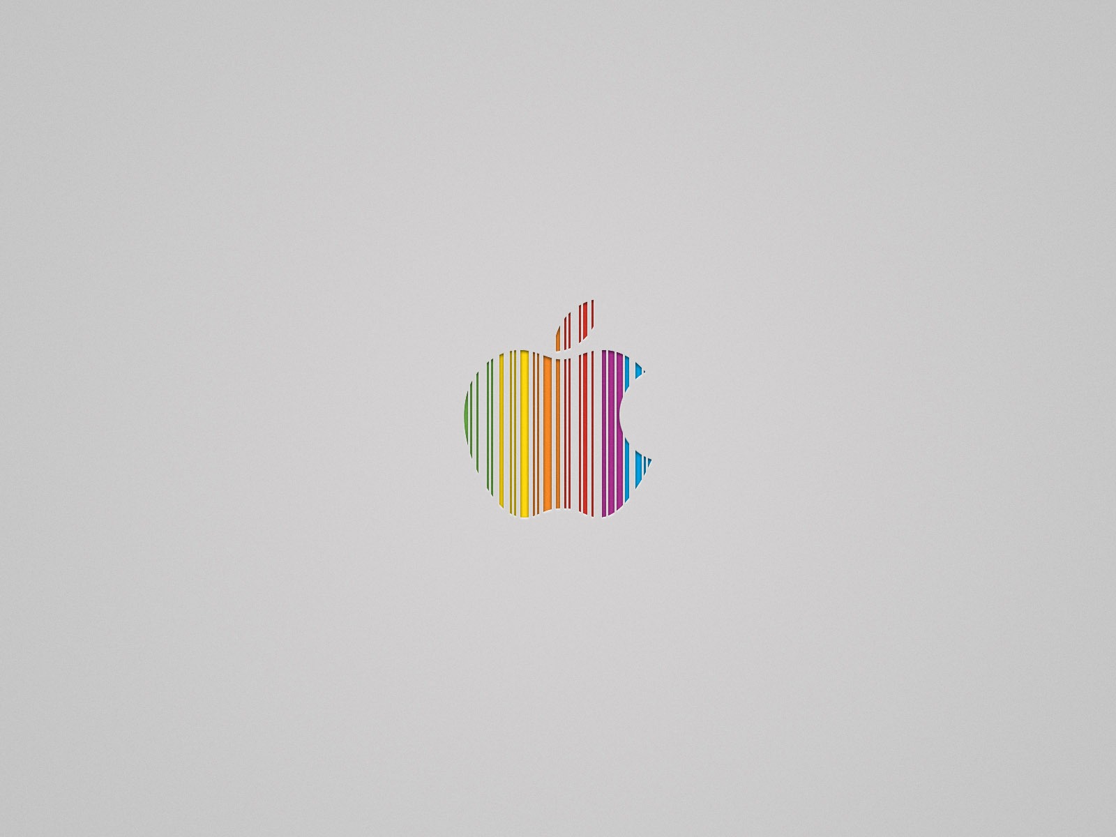 Apple theme wallpaper album (37) #9 - 1600x1200