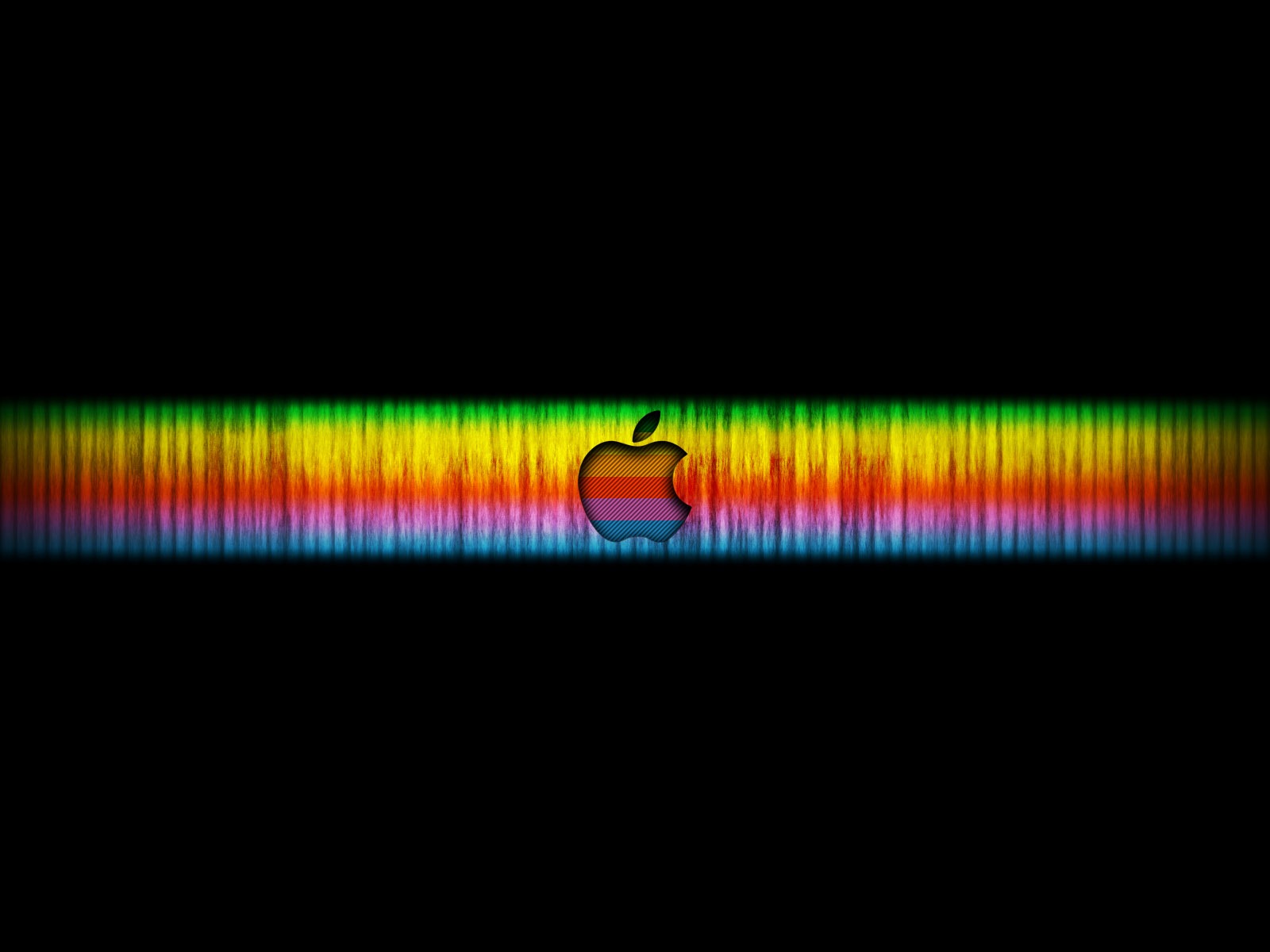 Apple Thema Tapete Album (37) #11 - 1600x1200