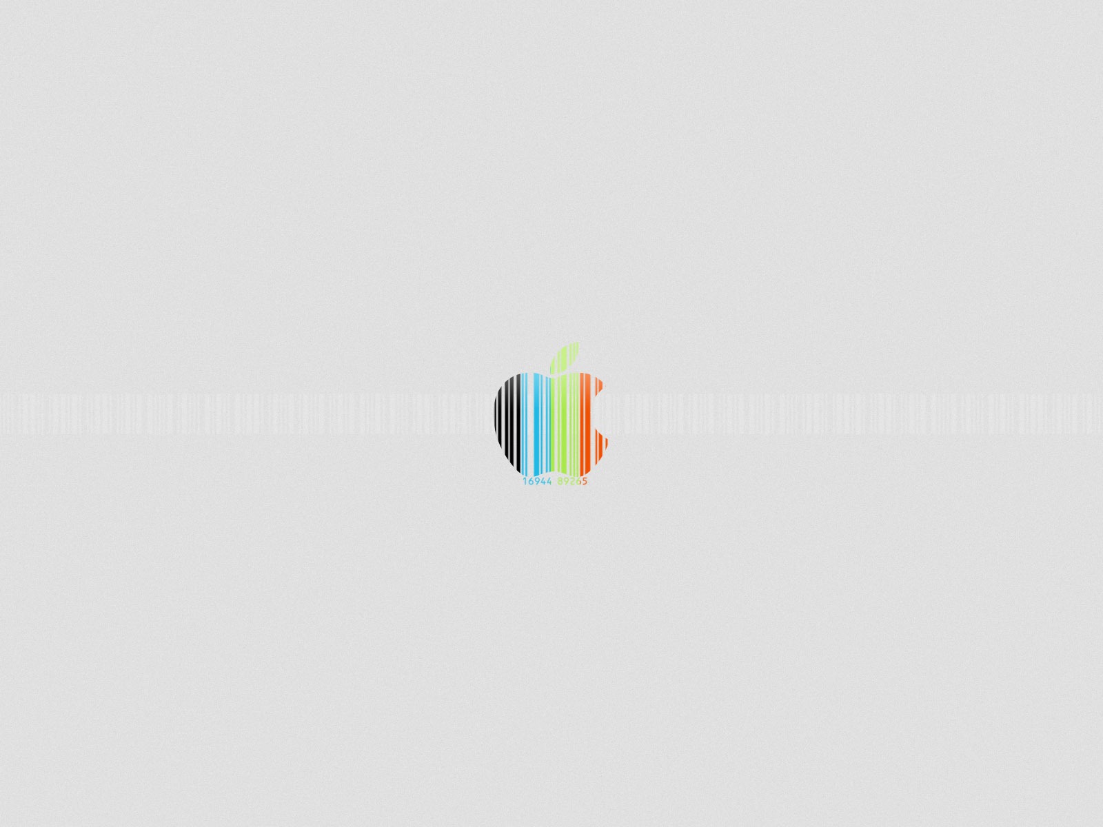 Apple Thema Tapete Album (37) #19 - 1600x1200